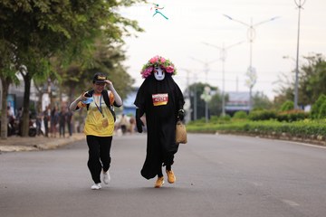BÌNH PHƯỚC MARATHON - TRƯỜNG TƯƠI GROUP LẦN THỨ I, NĂM 2023 - Ảnh #1076501