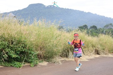 BÌNH PHƯỚC MARATHON - TRƯỜNG TƯƠI GROUP LẦN THỨ I, NĂM 2023 - Ảnh #1075157