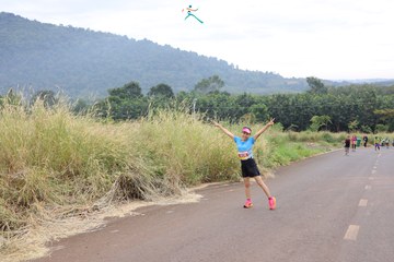 BÌNH PHƯỚC MARATHON - TRƯỜNG TƯƠI GROUP LẦN THỨ I, NĂM 2023 - Ảnh #1075317