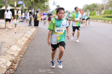 BÌNH PHƯỚC MARATHON - TRƯỜNG TƯƠI GROUP LẦN THỨ I, NĂM 2023 - Ảnh #1077517