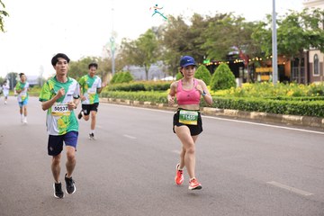 BÌNH PHƯỚC MARATHON - TRƯỜNG TƯƠI GROUP LẦN THỨ I, NĂM 2023 - Ảnh #1077206