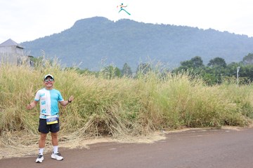 BÌNH PHƯỚC MARATHON - TRƯỜNG TƯƠI GROUP LẦN THỨ I, NĂM 2023 - Ảnh #1074497