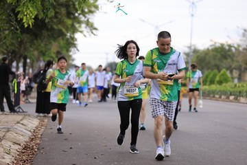 BÌNH PHƯỚC MARATHON - TRƯỜNG TƯƠI GROUP LẦN THỨ I, NĂM 2023 - Ảnh #1077729