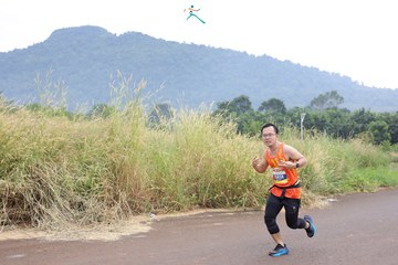 BÌNH PHƯỚC MARATHON - TRƯỜNG TƯƠI GROUP LẦN THỨ I, NĂM 2023 - Ảnh #1074337