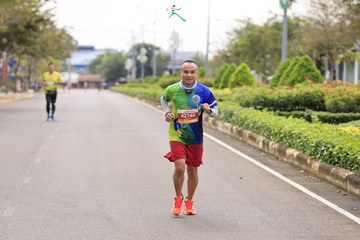 BÌNH PHƯỚC MARATHON - TRƯỜNG TƯƠI GROUP LẦN THỨ I, NĂM 2023 - Ảnh #1076669