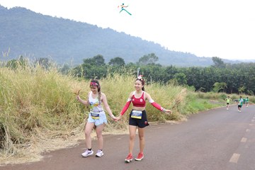 BÌNH PHƯỚC MARATHON - TRƯỜNG TƯƠI GROUP LẦN THỨ I, NĂM 2023 - Ảnh #1074570