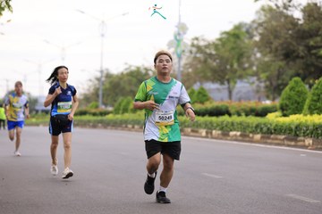 BÌNH PHƯỚC MARATHON - TRƯỜNG TƯƠI GROUP LẦN THỨ I, NĂM 2023 - Ảnh #1077099
