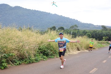 BÌNH PHƯỚC MARATHON - TRƯỜNG TƯƠI GROUP LẦN THỨ I, NĂM 2023 - Ảnh #1075462