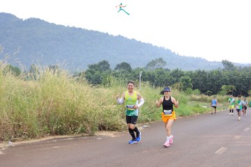 BÌNH PHƯỚC MARATHON - TRƯỜNG TƯƠI GROUP LẦN THỨ I, NĂM 2023 - Ảnh #1074349