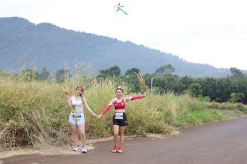 BÌNH PHƯỚC MARATHON - TRƯỜNG TƯƠI GROUP LẦN THỨ I, NĂM 2023 - Ảnh #1074558
