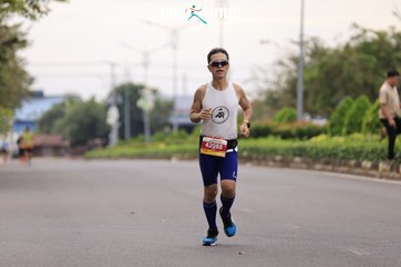 BÌNH PHƯỚC MARATHON - TRƯỜNG TƯƠI GROUP LẦN THỨ I, NĂM 2023 - Ảnh #1076511