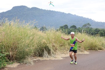 BÌNH PHƯỚC MARATHON - TRƯỜNG TƯƠI GROUP LẦN THỨ I, NĂM 2023 - Ảnh #1075165