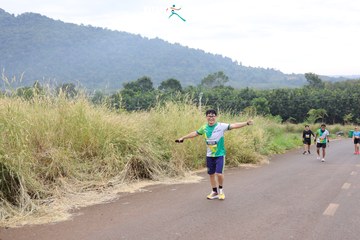 BÌNH PHƯỚC MARATHON - TRƯỜNG TƯƠI GROUP LẦN THỨ I, NĂM 2023 - Ảnh #1075297
