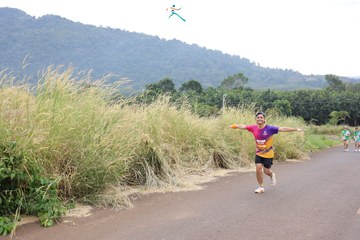 BÌNH PHƯỚC MARATHON - TRƯỜNG TƯƠI GROUP LẦN THỨ I, NĂM 2023 - Ảnh #1075634