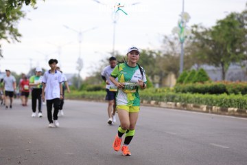 BÌNH PHƯỚC MARATHON - TRƯỜNG TƯƠI GROUP LẦN THỨ I, NĂM 2023 - Ảnh #1077743