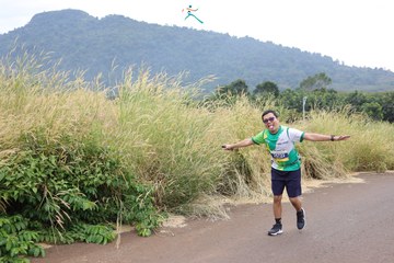 BÌNH PHƯỚC MARATHON - TRƯỜNG TƯƠI GROUP LẦN THỨ I, NĂM 2023 - Ảnh #1075594