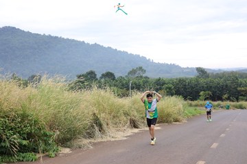 BÌNH PHƯỚC MARATHON - TRƯỜNG TƯƠI GROUP LẦN THỨ I, NĂM 2023 - Ảnh #1075059