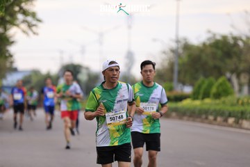 BÌNH PHƯỚC MARATHON - TRƯỜNG TƯƠI GROUP LẦN THỨ I, NĂM 2023 - Ảnh #1077237
