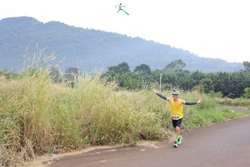 BÌNH PHƯỚC MARATHON - TRƯỜNG TƯƠI GROUP LẦN THỨ I, NĂM 2023 - Ảnh #1074678
