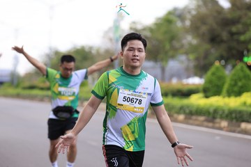 BÌNH PHƯỚC MARATHON - TRƯỜNG TƯƠI GROUP LẦN THỨ I, NĂM 2023 - Ảnh #1077278