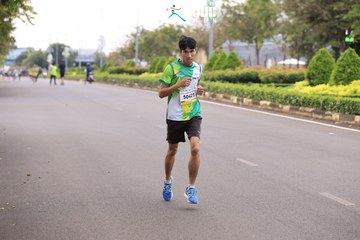 BÌNH PHƯỚC MARATHON - TRƯỜNG TƯƠI GROUP LẦN THỨ I, NĂM 2023 - Ảnh #1077123