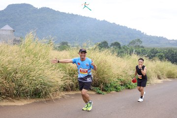 BÌNH PHƯỚC MARATHON - TRƯỜNG TƯƠI GROUP LẦN THỨ I, NĂM 2023 - Ảnh #1075428