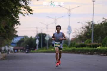BÌNH PHƯỚC MARATHON - TRƯỜNG TƯƠI GROUP LẦN THỨ I, NĂM 2023 - Ảnh #1076925