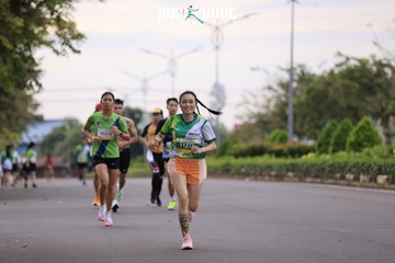 BÌNH PHƯỚC MARATHON - TRƯỜNG TƯƠI GROUP LẦN THỨ I, NĂM 2023 - Ảnh #1077069