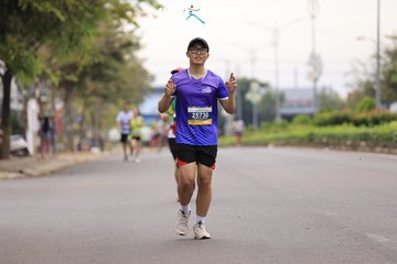 BÌNH PHƯỚC MARATHON - TRƯỜNG TƯƠI GROUP LẦN THỨ I, NĂM 2023 - Ảnh #1076268