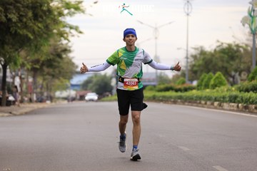 BÌNH PHƯỚC MARATHON - TRƯỜNG TƯƠI GROUP LẦN THỨ I, NĂM 2023 - Ảnh #1076370
