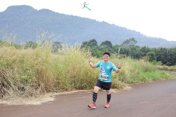 BÌNH PHƯỚC MARATHON - TRƯỜNG TƯƠI GROUP LẦN THỨ I, NĂM 2023 - Ảnh #1074604
