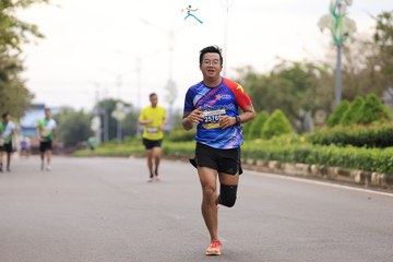 BÌNH PHƯỚC MARATHON - TRƯỜNG TƯƠI GROUP LẦN THỨ I, NĂM 2023 - Ảnh #1076245