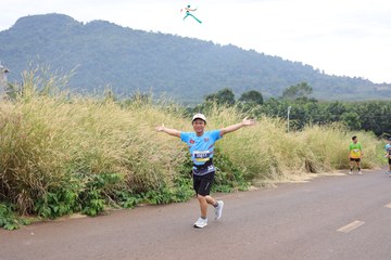 BÌNH PHƯỚC MARATHON - TRƯỜNG TƯƠI GROUP LẦN THỨ I, NĂM 2023 - Ảnh #1075455