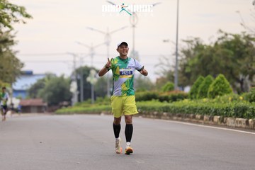 BÌNH PHƯỚC MARATHON - TRƯỜNG TƯƠI GROUP LẦN THỨ I, NĂM 2023 - Ảnh #1076212