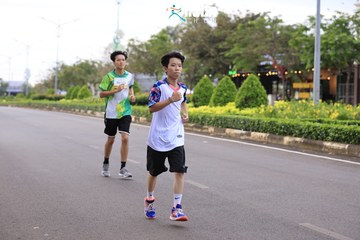 BÌNH PHƯỚC MARATHON - TRƯỜNG TƯƠI GROUP LẦN THỨ I, NĂM 2023 - Ảnh #1077315