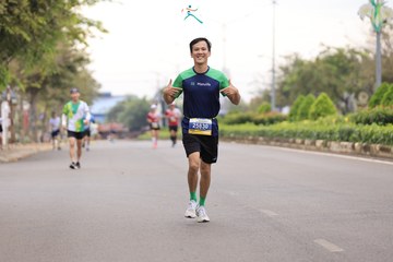 BÌNH PHƯỚC MARATHON - TRƯỜNG TƯƠI GROUP LẦN THỨ I, NĂM 2023 - Ảnh #1076127