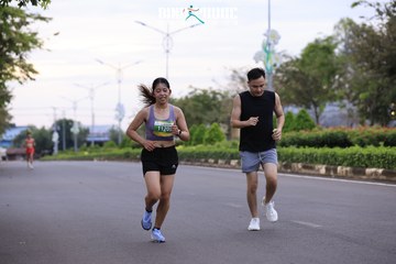 BÌNH PHƯỚC MARATHON - TRƯỜNG TƯƠI GROUP LẦN THỨ I, NĂM 2023 - Ảnh #1076963