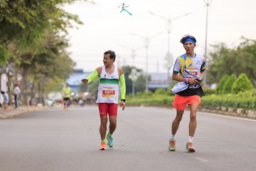 BÌNH PHƯỚC MARATHON - TRƯỜNG TƯƠI GROUP LẦN THỨ I, NĂM 2023 - Ảnh #1076430