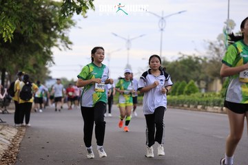 BÌNH PHƯỚC MARATHON - TRƯỜNG TƯƠI GROUP LẦN THỨ I, NĂM 2023 - Ảnh #1077742