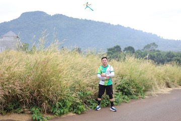 BÌNH PHƯỚC MARATHON - TRƯỜNG TƯƠI GROUP LẦN THỨ I, NĂM 2023 - Ảnh #1074869