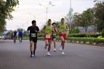 BÌNH PHƯỚC MARATHON - TRƯỜNG TƯƠI GROUP LẦN THỨ I, NĂM 2023 - Ảnh #1077016