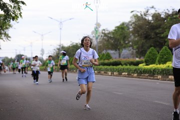 BÌNH PHƯỚC MARATHON - TRƯỜNG TƯƠI GROUP LẦN THỨ I, NĂM 2023 - Ảnh #1077793