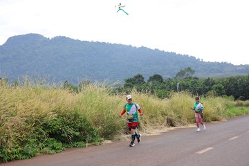 BÌNH PHƯỚC MARATHON - TRƯỜNG TƯƠI GROUP LẦN THỨ I, NĂM 2023 - Ảnh #1075772