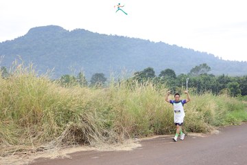 BÌNH PHƯỚC MARATHON - TRƯỜNG TƯƠI GROUP LẦN THỨ I, NĂM 2023 - Ảnh #1074741