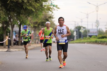 BÌNH PHƯỚC MARATHON - TRƯỜNG TƯƠI GROUP LẦN THỨ I, NĂM 2023 - Ảnh #1076467