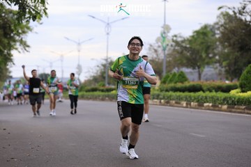 BÌNH PHƯỚC MARATHON - TRƯỜNG TƯƠI GROUP LẦN THỨ I, NĂM 2023 - Ảnh #1077893