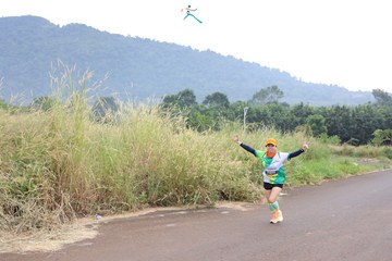BÌNH PHƯỚC MARATHON - TRƯỜNG TƯƠI GROUP LẦN THỨ I, NĂM 2023 - Ảnh #1074326