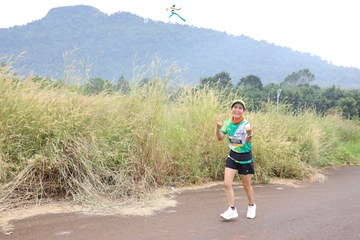 BÌNH PHƯỚC MARATHON - TRƯỜNG TƯƠI GROUP LẦN THỨ I, NĂM 2023 - Ảnh #1074841