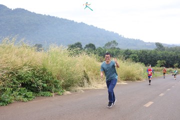 BÌNH PHƯỚC MARATHON - TRƯỜNG TƯƠI GROUP LẦN THỨ I, NĂM 2023 - Ảnh #1075008