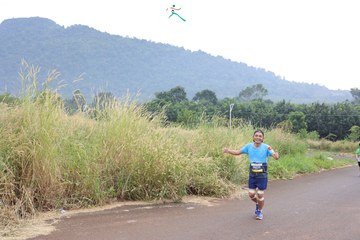 BÌNH PHƯỚC MARATHON - TRƯỜNG TƯƠI GROUP LẦN THỨ I, NĂM 2023 - Ảnh #1074283